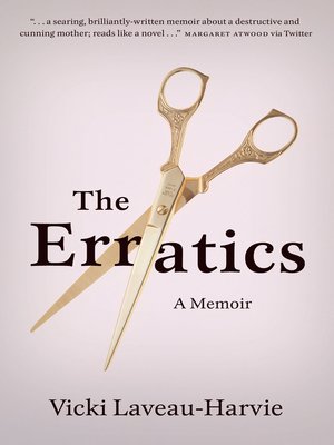 The Erratics - ebook